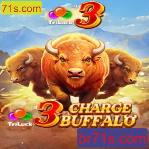 Descubra o Fascinante Universo de 3ChargeBuffalo
