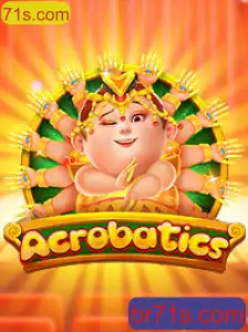 Explorando Acrobatics: Um Mergulho no Dinâmico Mundo de 71s.com