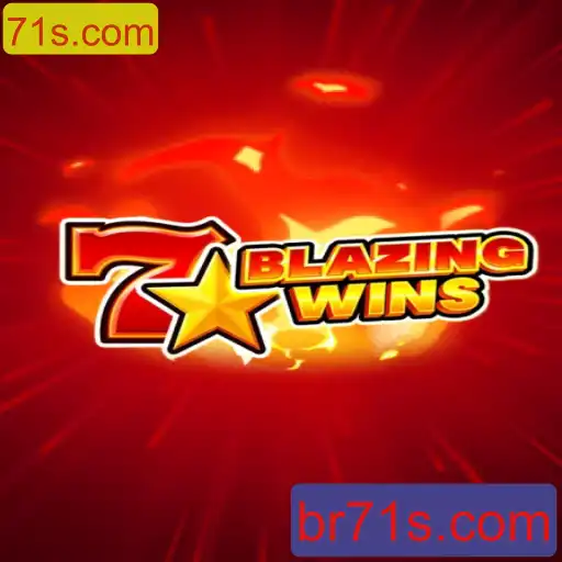 Descubra BlazingWins: O Jogo de Aventura no 71s.com