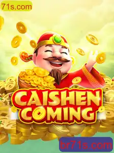 Descubra 'CAISHENCOMING': Um Jogo de Estratégia com Temática Oriental