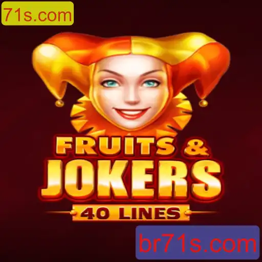 Exploração Completa de FruitsAndJokers40