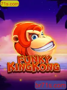 Explorando o Fascinante Mundo de FunkyKingKong