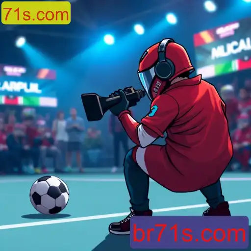 Jogos ao vivo