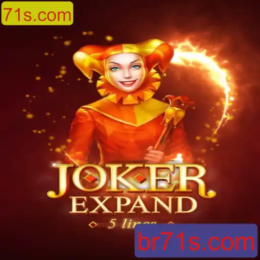 JokerExpand: Conheça o Jogo que Está Transformando o Cenário dos Games