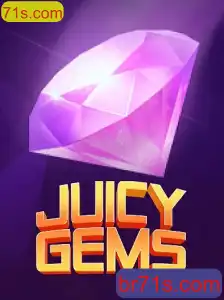 Descubra o Mundo Encantado de JuicyGems: Um Jogo de Estratégia Inovador