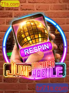 Descubra o Mundo de JumpHighermobile: O Jogo que Conquista a Atualidade
