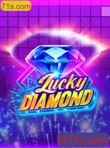 Descubra o Fascinante Mundo de LuckyDiamond: Um Jogo Inovador