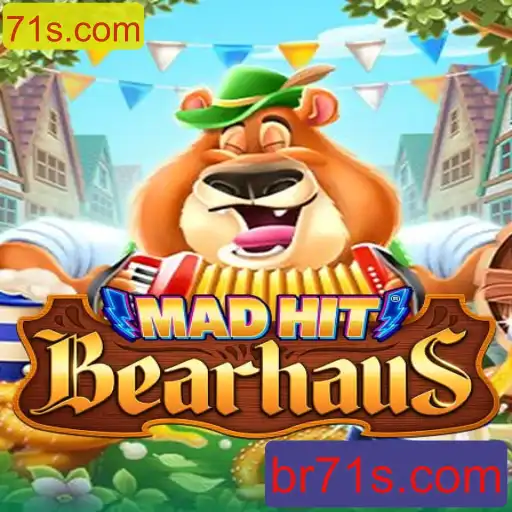 Descubra MadHitBearhaus: A Nova Sensação dos Jogos de Tabuleiro