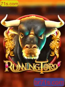 RunningToro: A Nova Sensação do Mundo dos Jogos