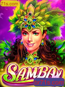 Descubra o Fascinante Mundo do Jogo Samba