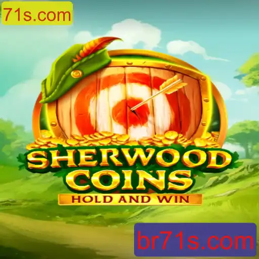 Descubra o Fascinante Jogo SherwoodCoins - Estratégia e Diversão