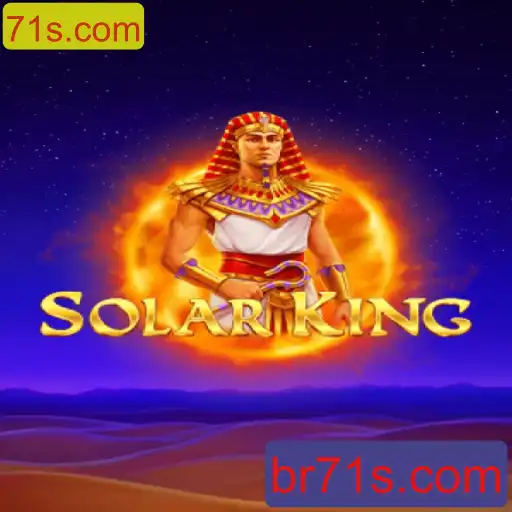 Explorando o Universo de SolarKing: Estratégias e Regras do Novo Jogo de Estratégia