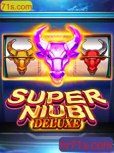 Explorando SuperNiubiDeluxe: Um Mergulho no Novo Fenômeno dos Jogos