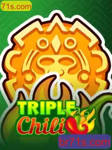 Explorando o Mundo Empolgante de TripleChili: Uma Aventura de Jogo Inovadora