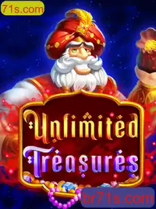 Explorando UnlimitedTreasures: Um Jogo de Aventura e Descoberta