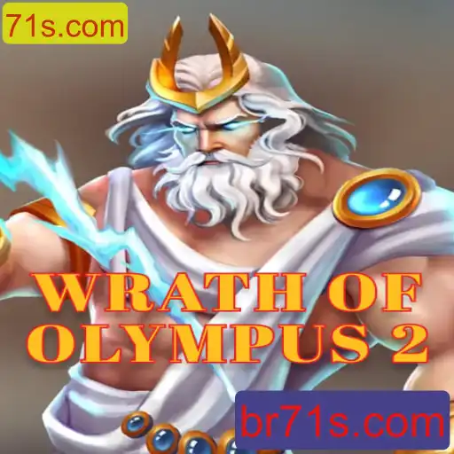 Wrath of Olympus 2: Descubra a Nova Era dos Deuses com 71s.com